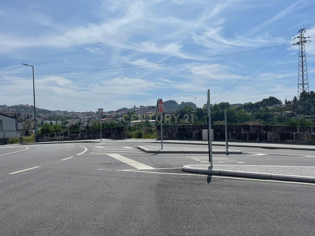 Lote de Terreno Urbano em Rebordosa – Paredes - Image 8