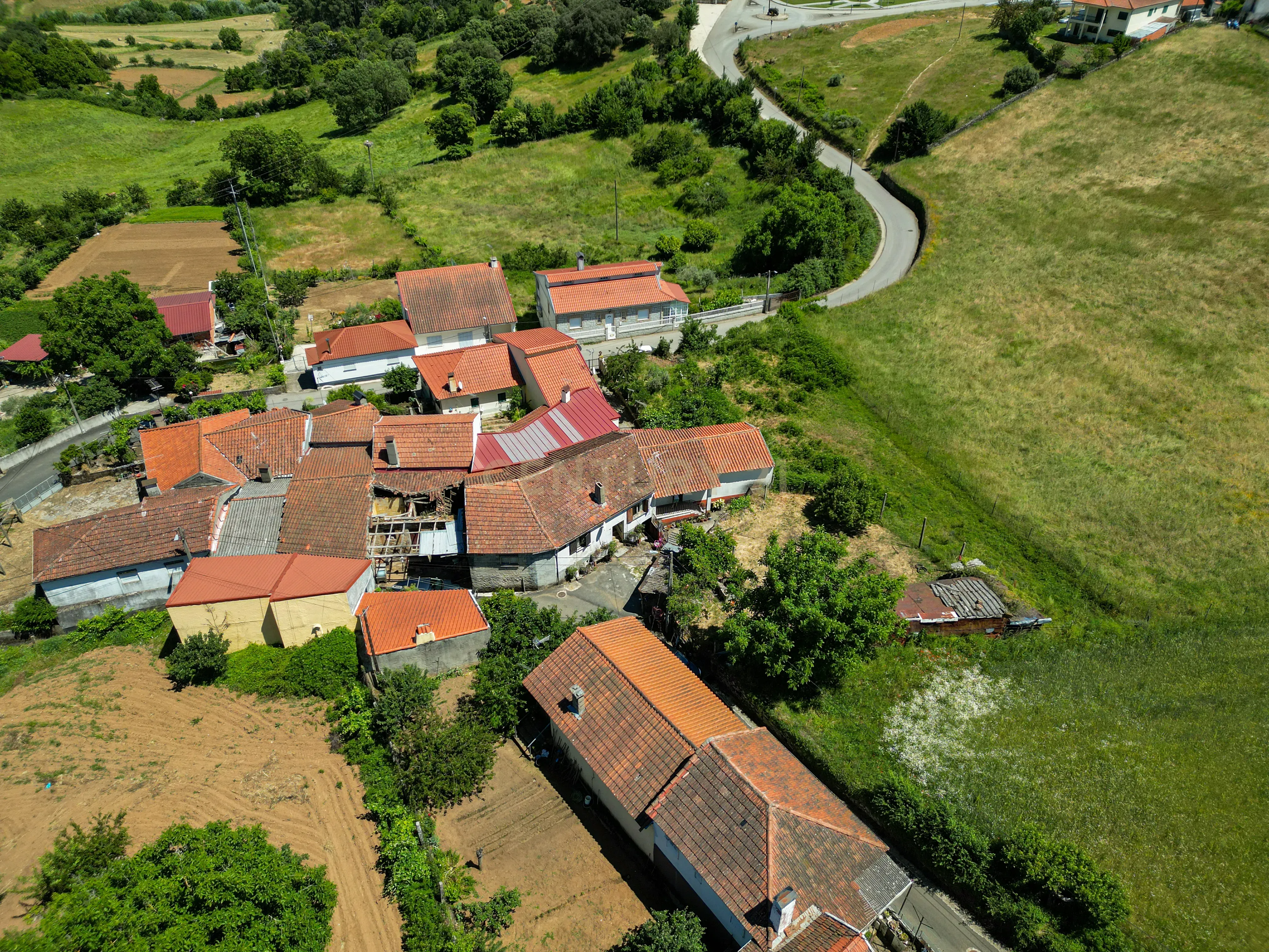 Moradia T3 à venda em Vilar de Ossos, Vinhais — foto 15