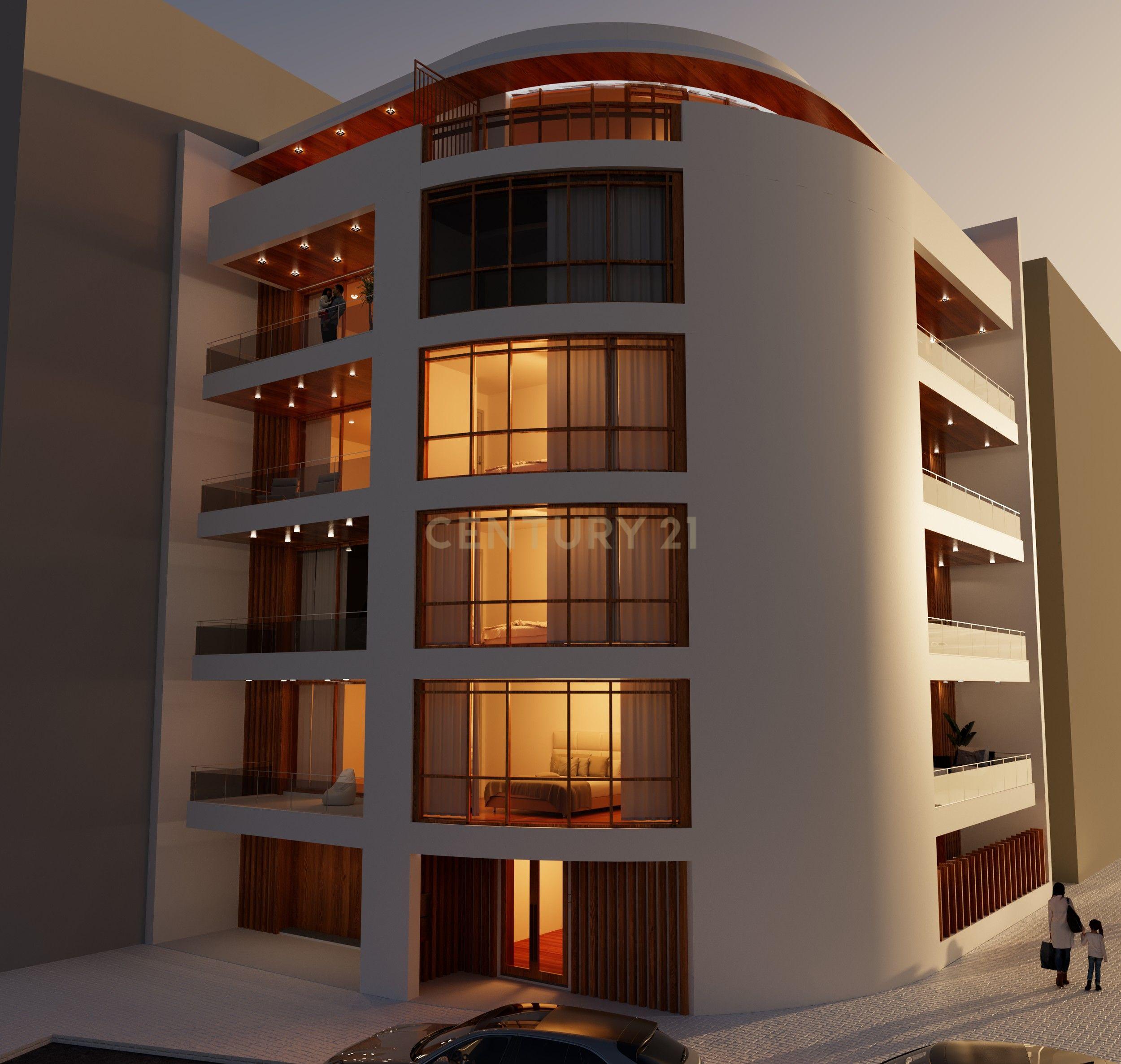 Fotografia 2 de Investimento Imobiliário, Lote Urbano para Empreendimento Residencial em Portimão