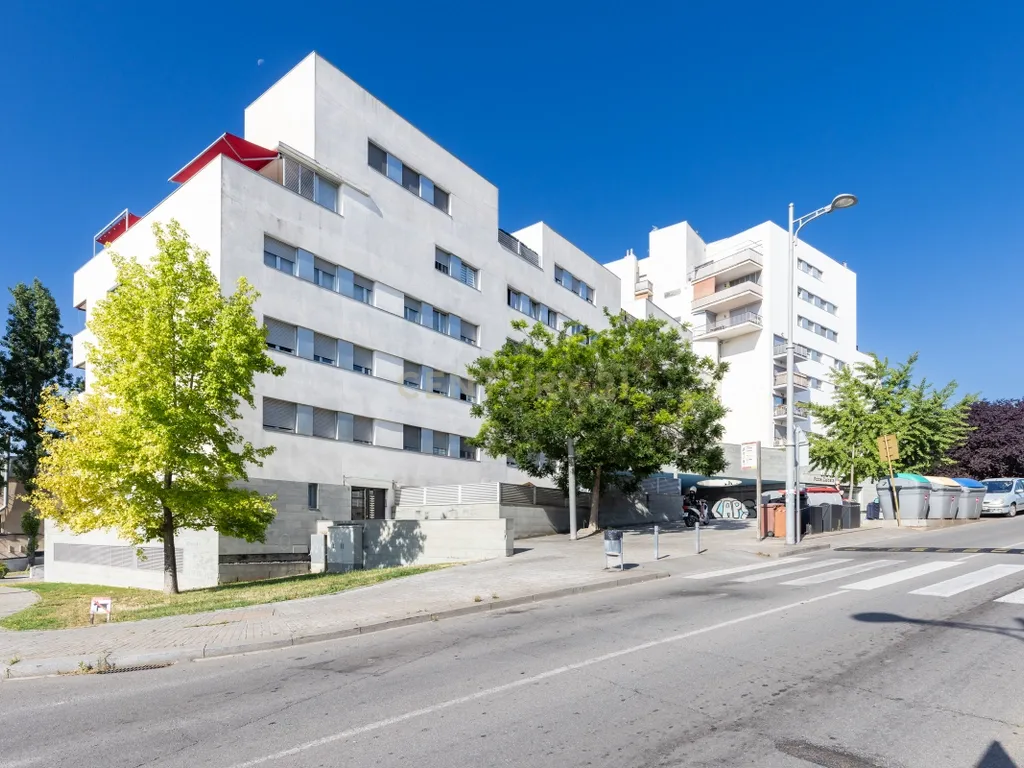 Pis en venda a Parets del Vallès en una ubicació immillorable - Image 35