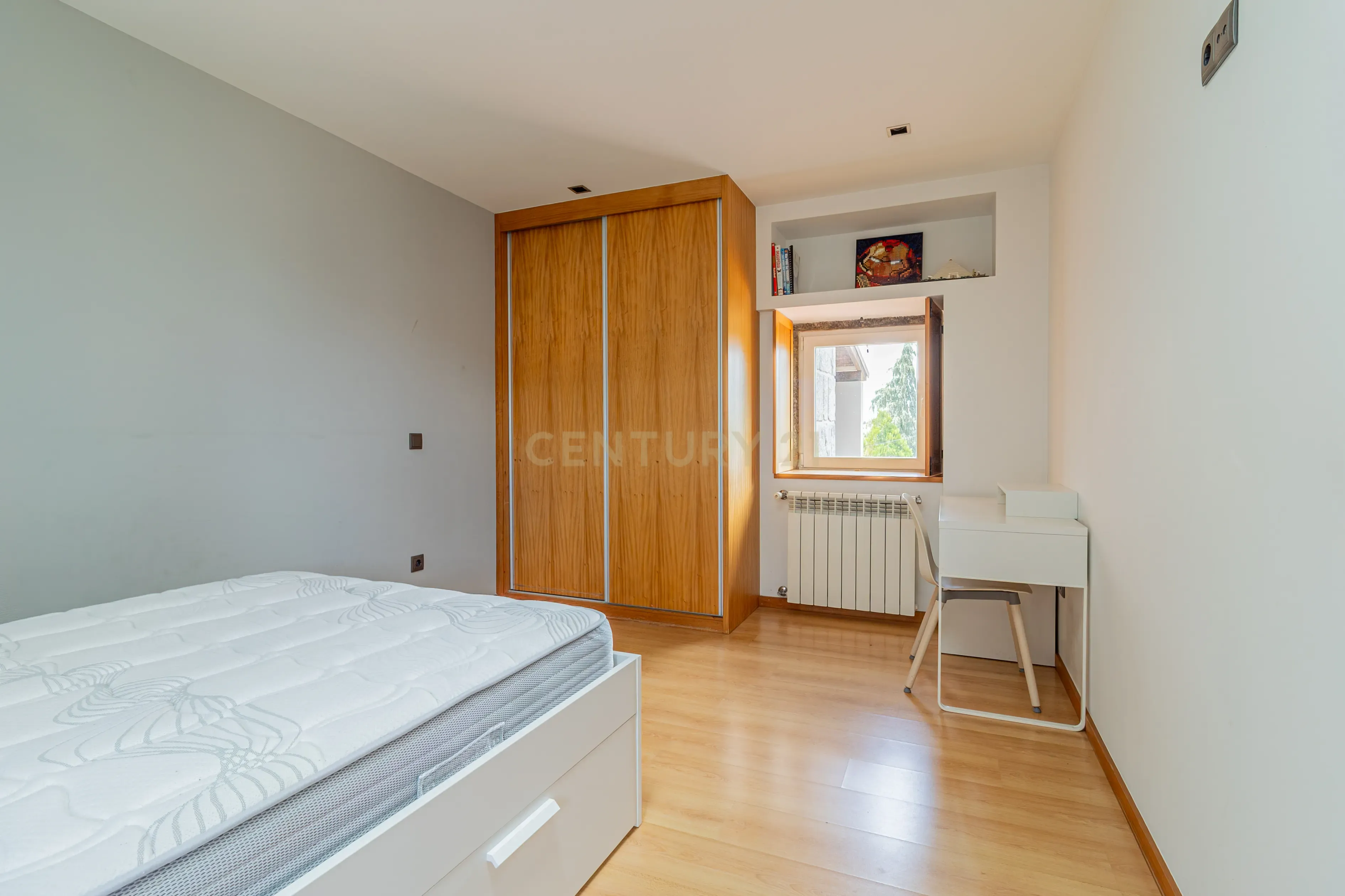 Moradia T5 à venda em Landim, Vila Nova de Famalicão — foto 29