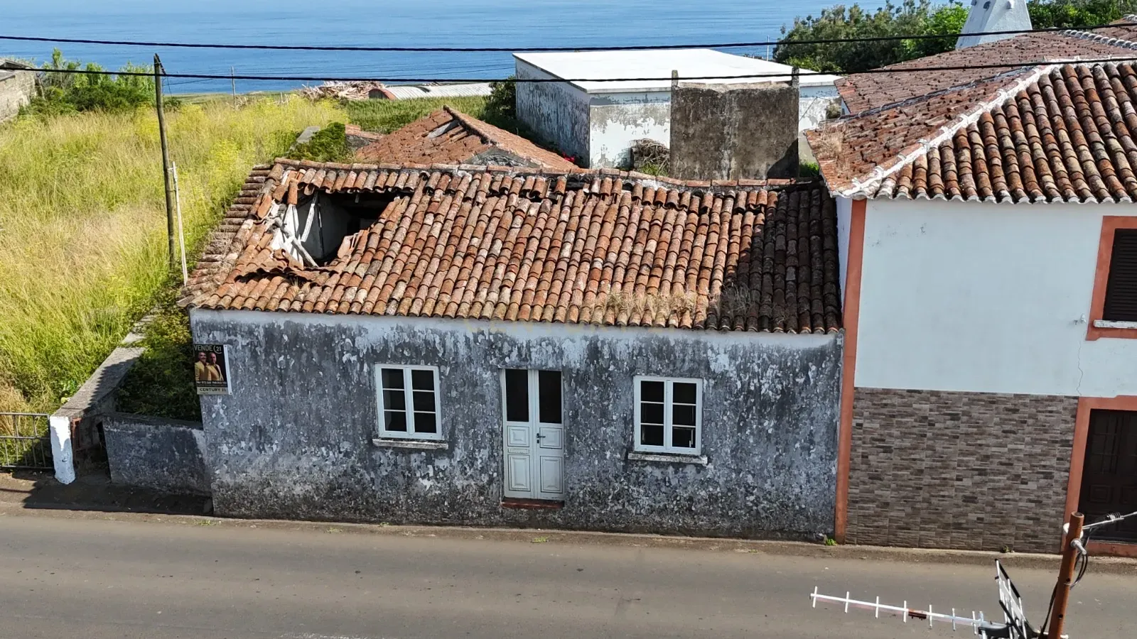 Fotografia 4 de Casa para Recuperação em Altares, Angra do Heroísmo