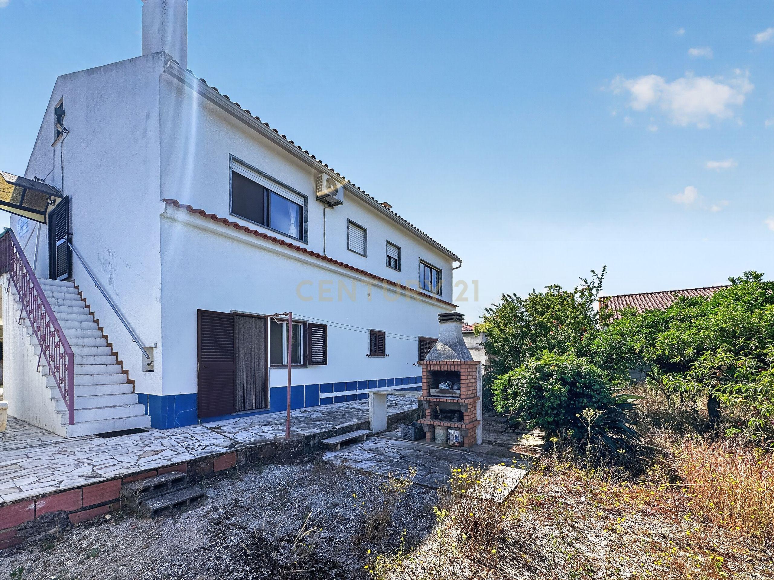 Moradia T6+ à venda em Quinta do Anjo, Palmela — foto 25