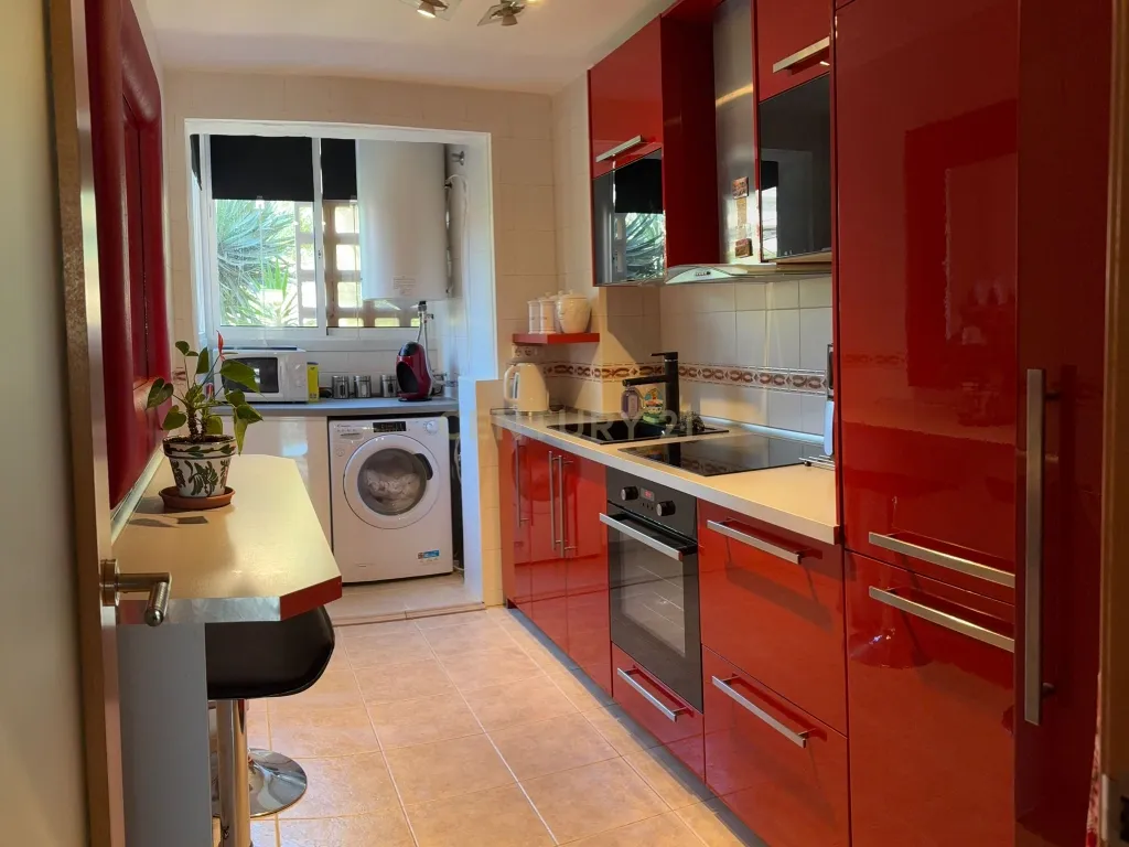 Lindo apartamento de 2 quartos em Casares del Sol – a apenas 800 metros da praia - Image 14