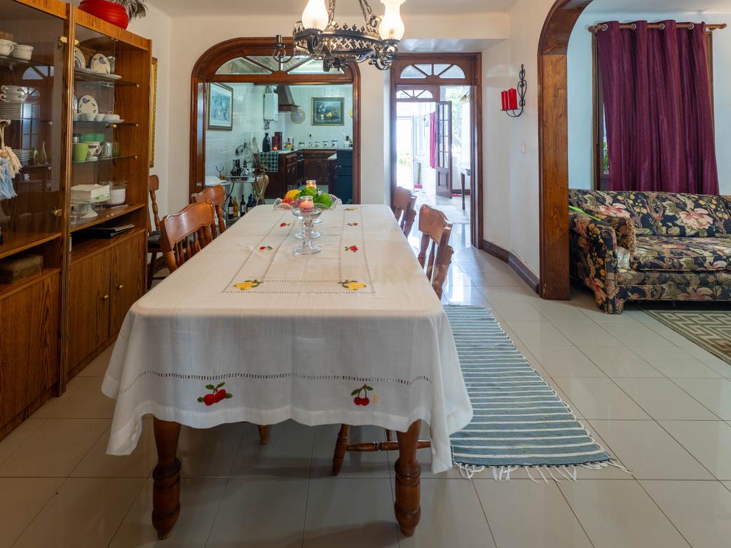 🏡 T3 com garagem na Ribeirinha – Ribeira Grande - Image 12