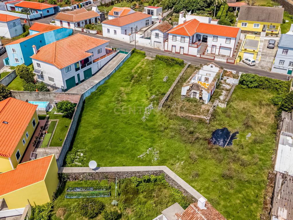 Terreno Urbano com Vista Mar | São Bartolomeu - Image 4