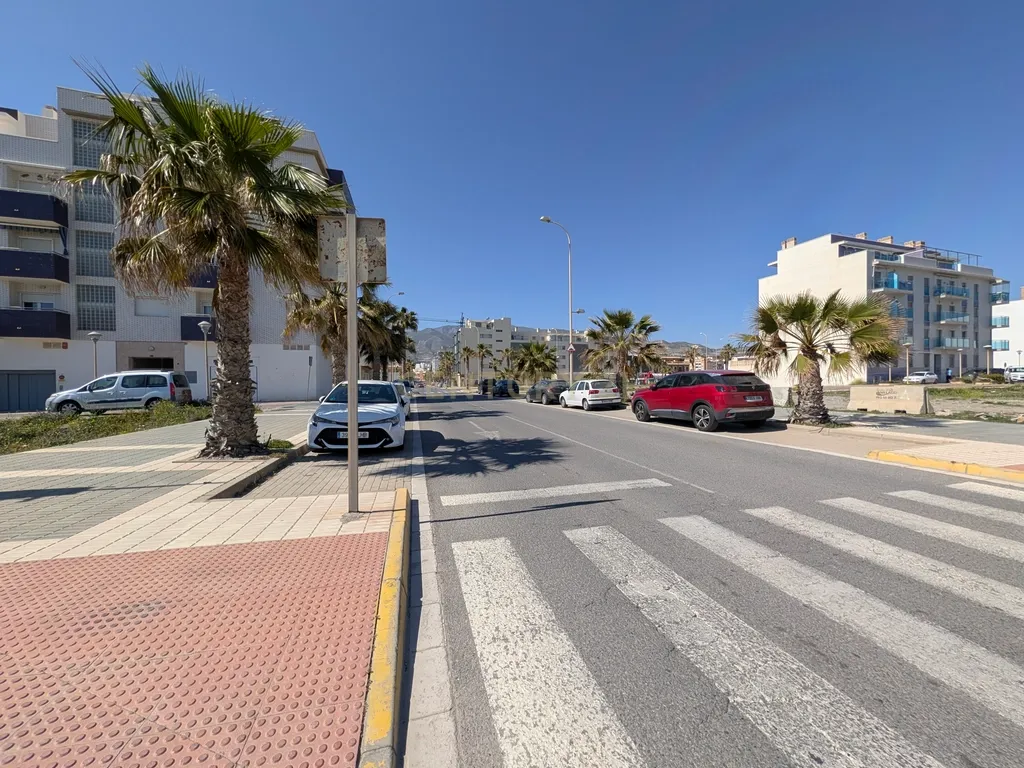 Terreno Urbano em Adra, Almería com Vista Mar - Image 9