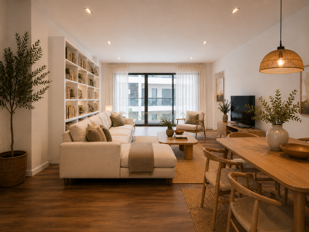 Apartamento de luxo com 5 assoalhadas, 2 garagens e parqueamento - Image 13