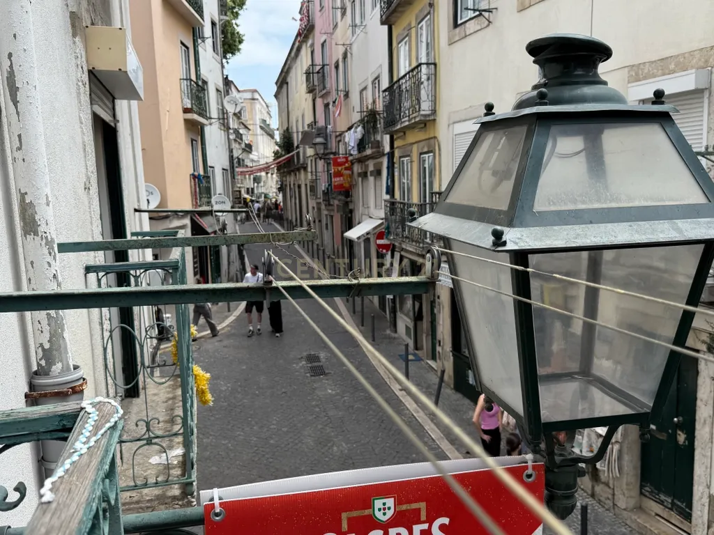 Alfama – Prédio – Investimento - Image 16