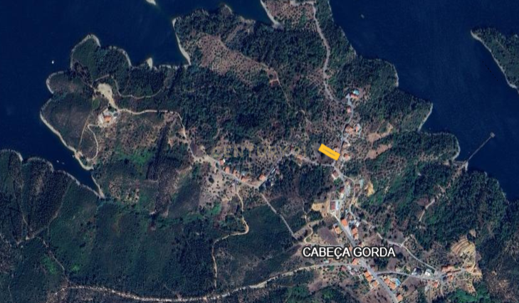 Moradia T4 à venda em Aldeia do Mato e Souto, Abrantes — foto 24