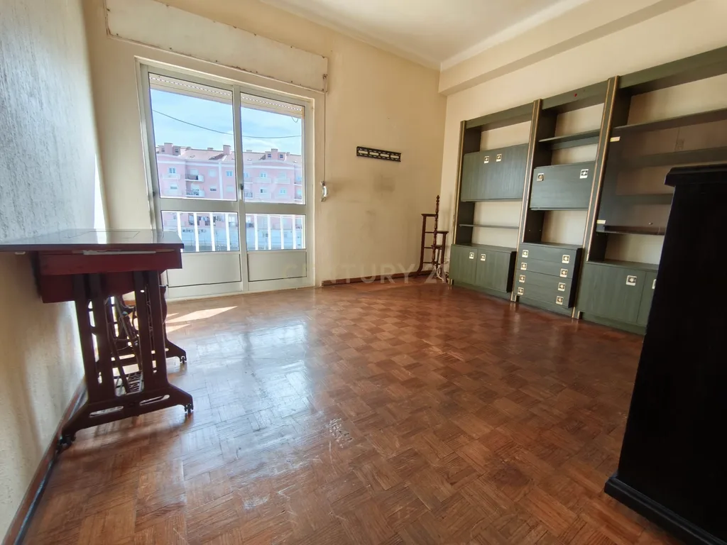 Apartamento de 3 assoalhadas Montijo - Bairro das Barreiras - Image 7