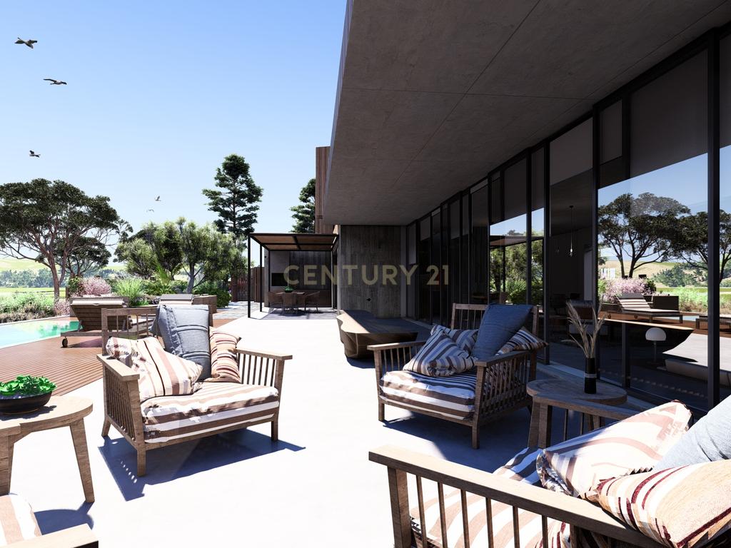 Moradia T6 com Projeto de Autor em Tróia/Comporta | Piscina, 3 Suites, Jardim Privado - Image 46