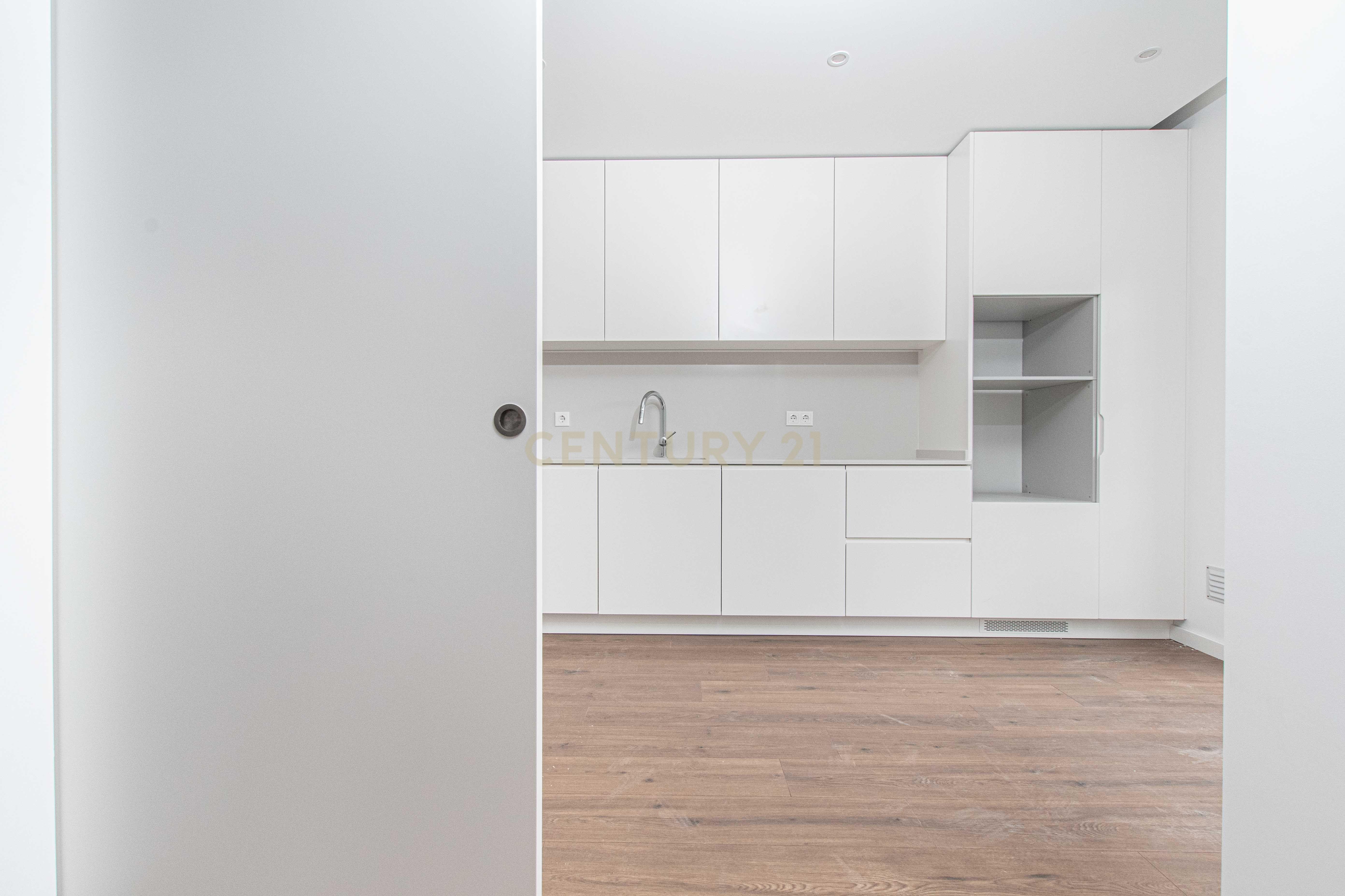 Fotografia 12 de Apartamento T2 Urbanização Neudel na Amadora, a estrear