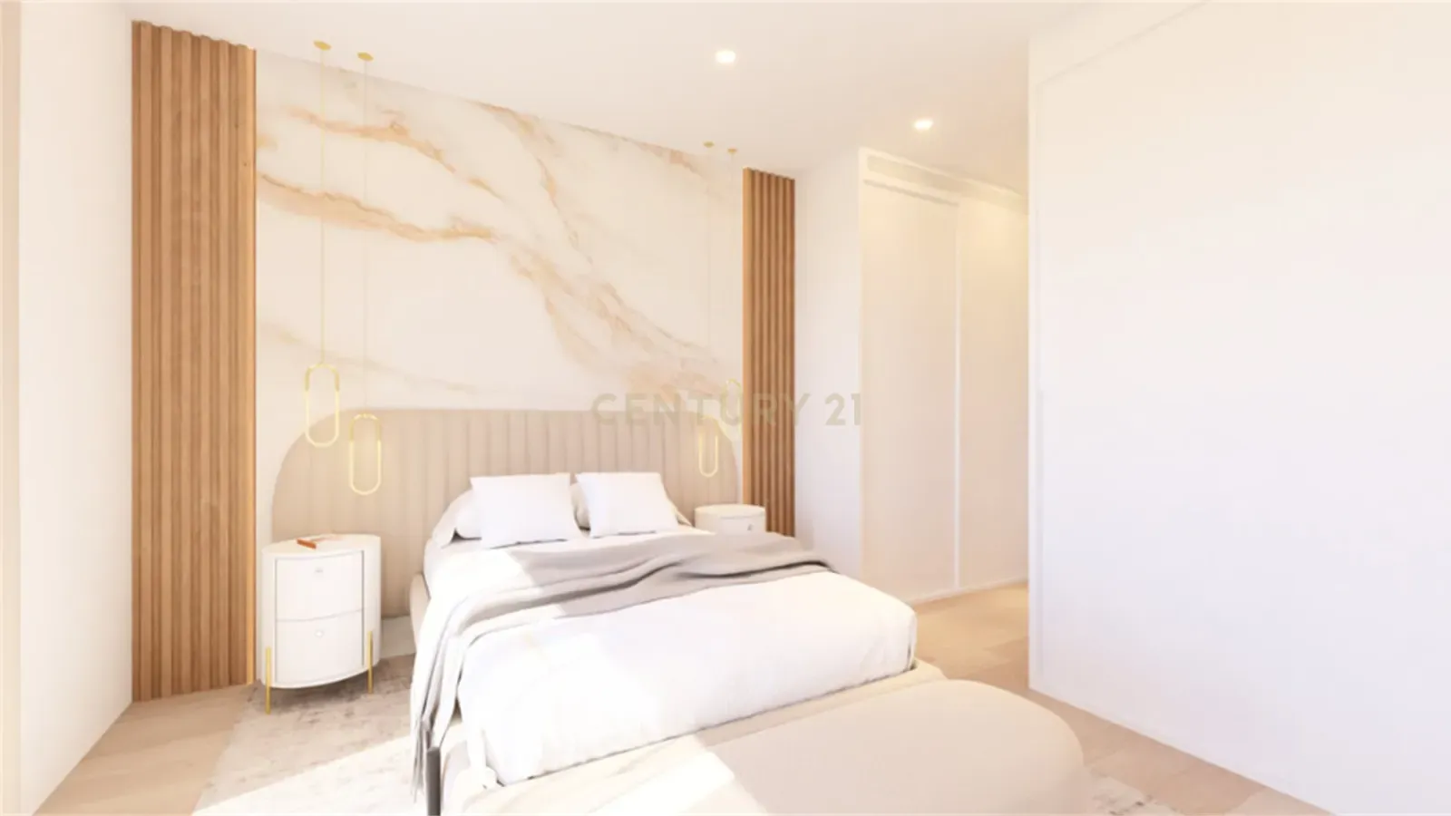 Apartamento T2 - Palm Village Cascais - Image 15