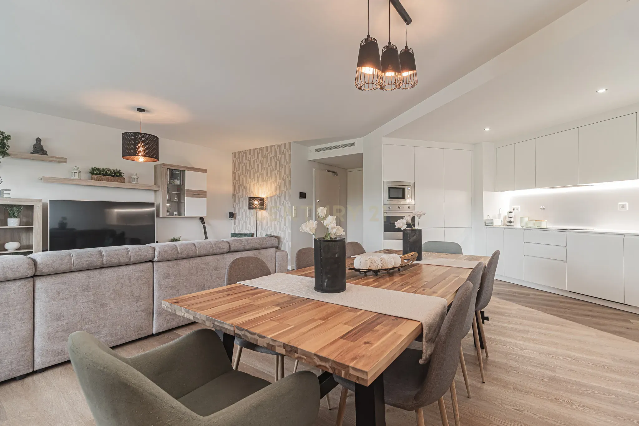 Apartamento T4 em Alto do Lumiar – Quinta das Conchas – Quinta do Lambert, Lumiar - Image 22