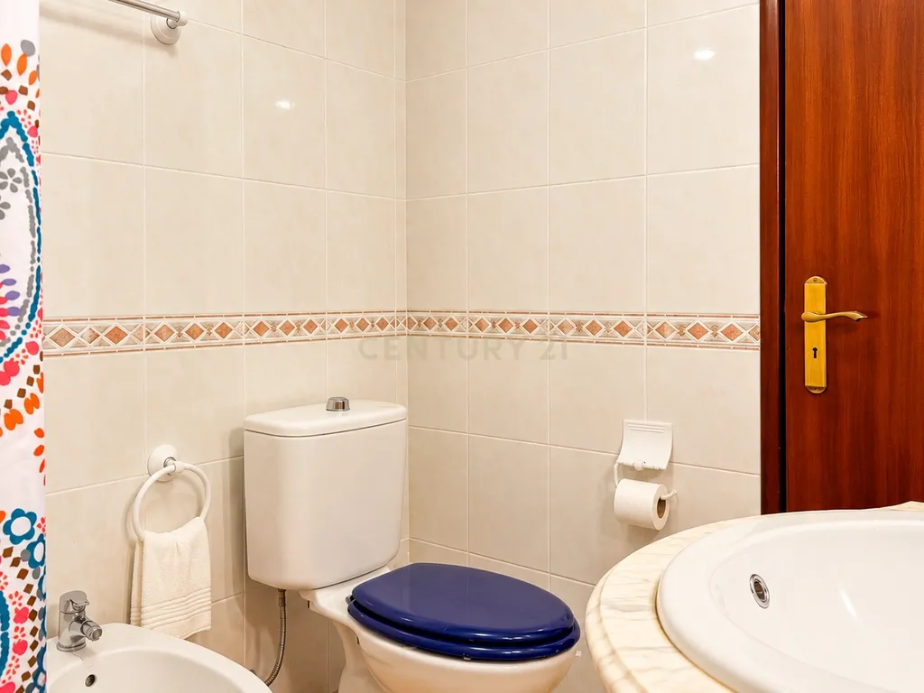 Casa Térrea em Santa Cruz - Image 16