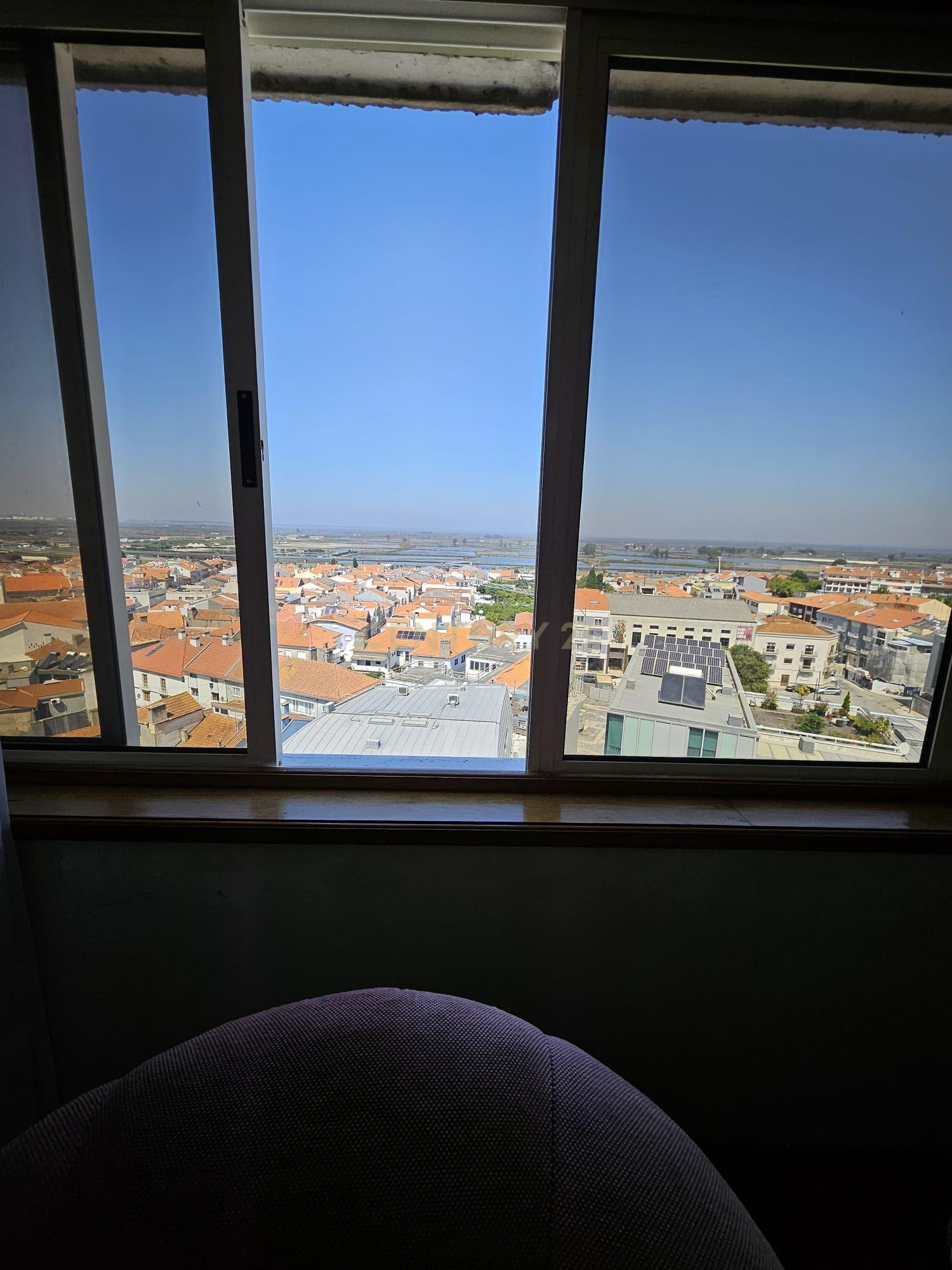 Fotografia 6 de 🏡 APARTAMENTO T4 NO CENTRO DE AVEIRO | GARAGEM FECHADA PARA 2 CARROS