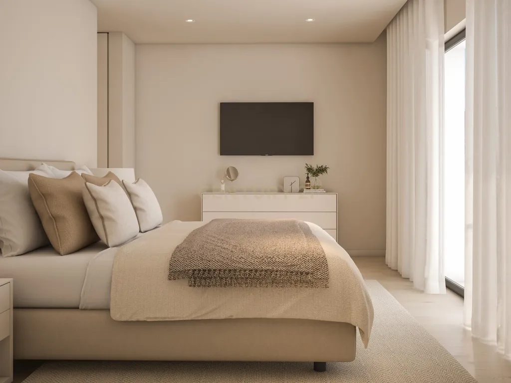 APARTAMENTO T3 -FRAÇÃO B — RÉS-DO-CHÃO DIREITO - Image 14