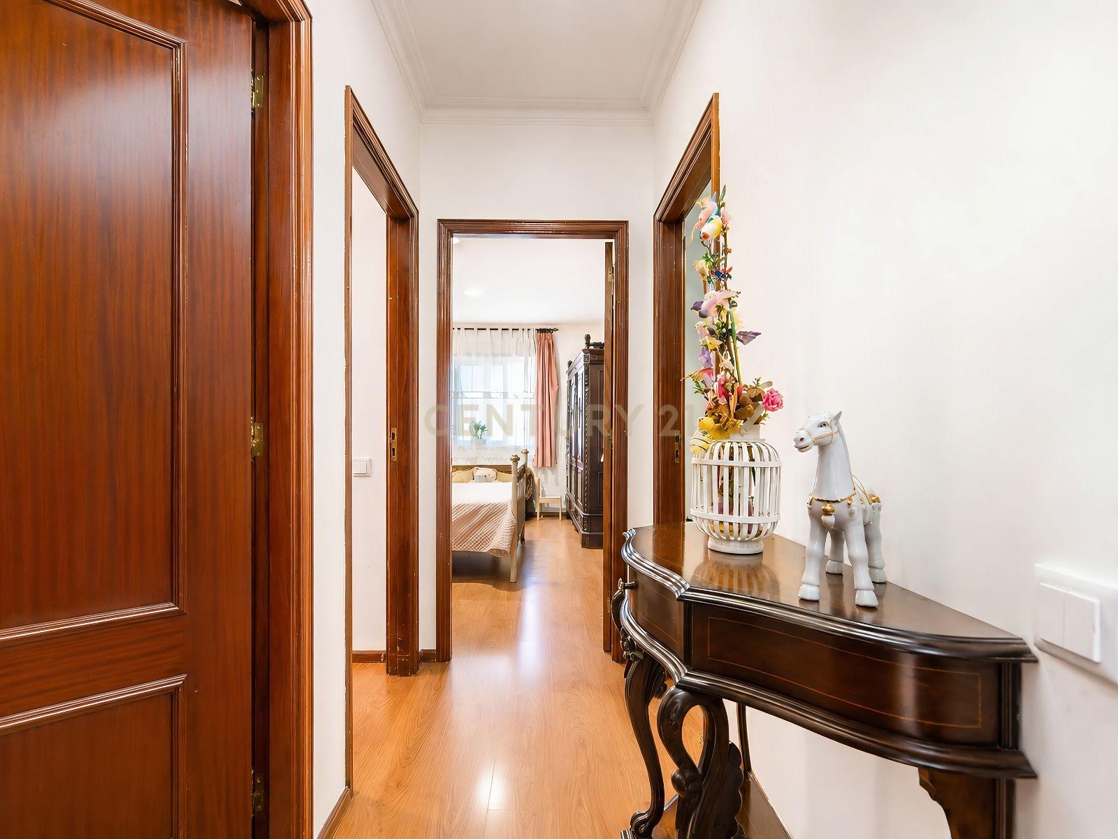 Fotografia 6 de Apartamento T3 em Rio Tinto, Gondomar - Vista Panorâmica