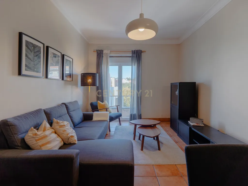 Apartamento T2+1 em Moscavide, Próximo ao Metro - Image 6
