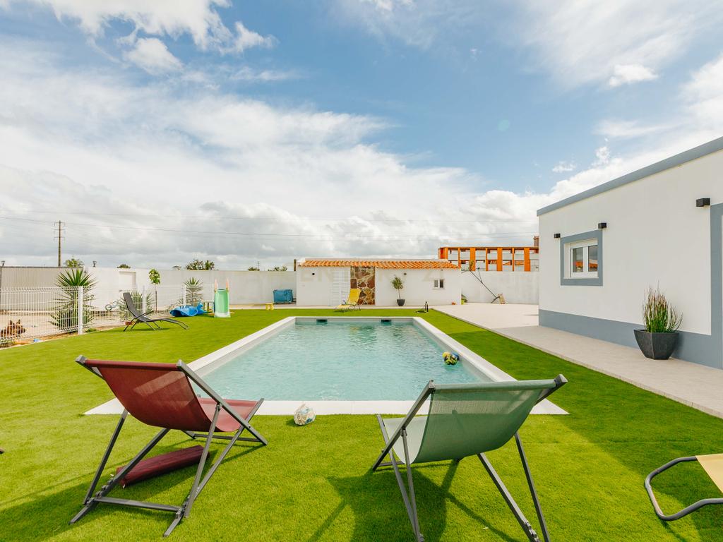 Moradia T4  na Atalaia (Montijo) - Image 5