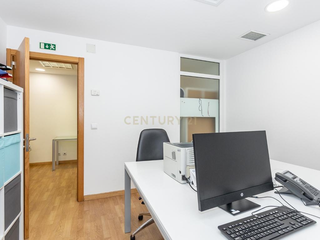 Escritório para Venda | 122 m² | 3 Estacionamentos | Lisboa - Image 18