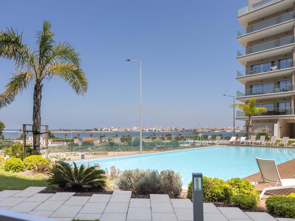 Apartamento T3 Condomínio de Luxo - Qta. Trindade, Seixal - Image 34