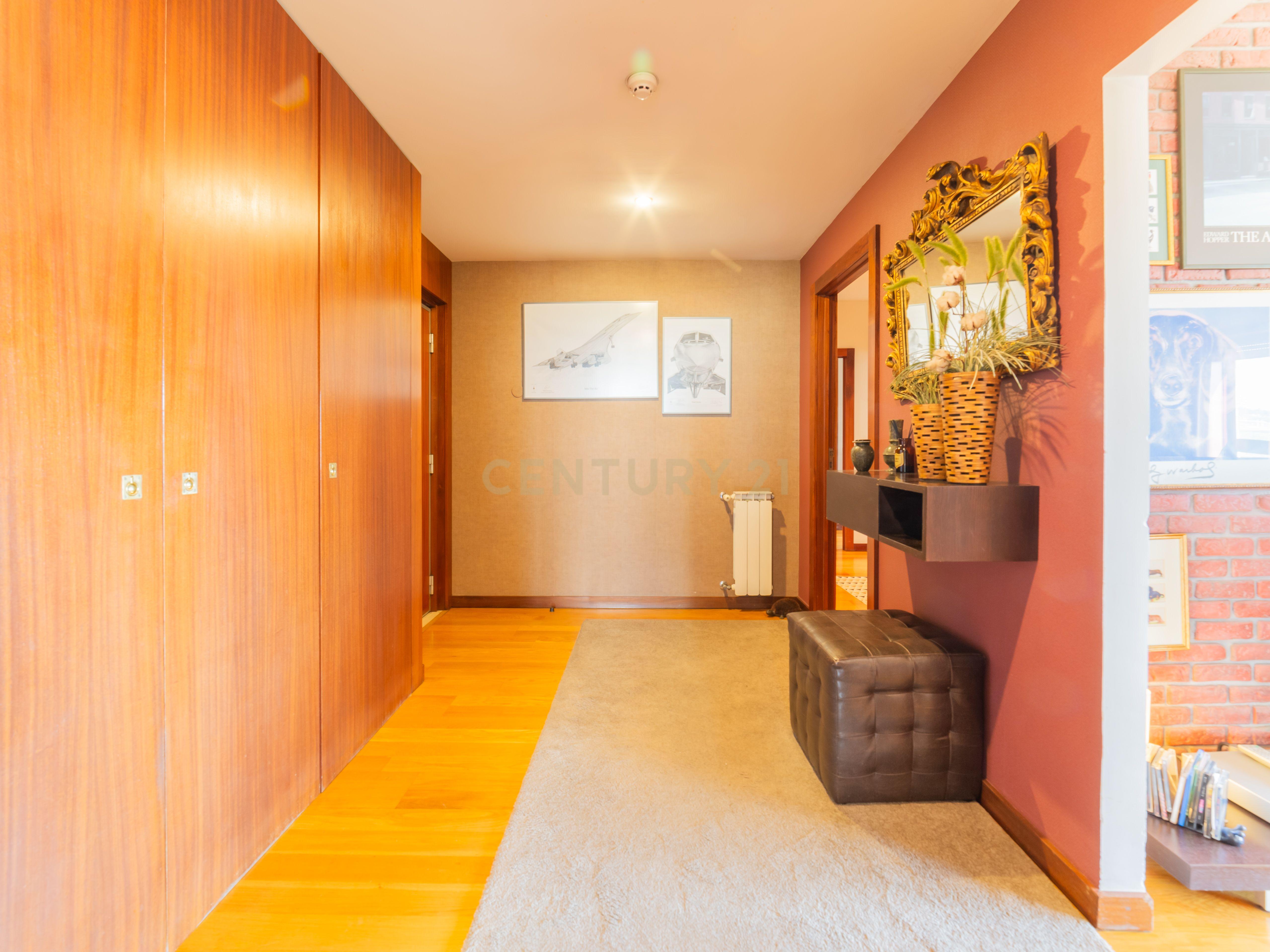 Espectacular T2 na Rua das Andrezas, em condominio fechado, em Ramalde, Porto - Image 12