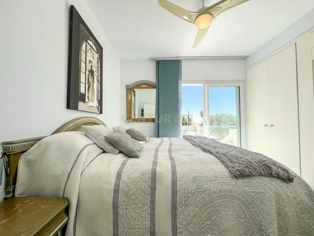 Elegante moradia de 3 quartos com vista para o mar em Costalita, Marbella - Image 24