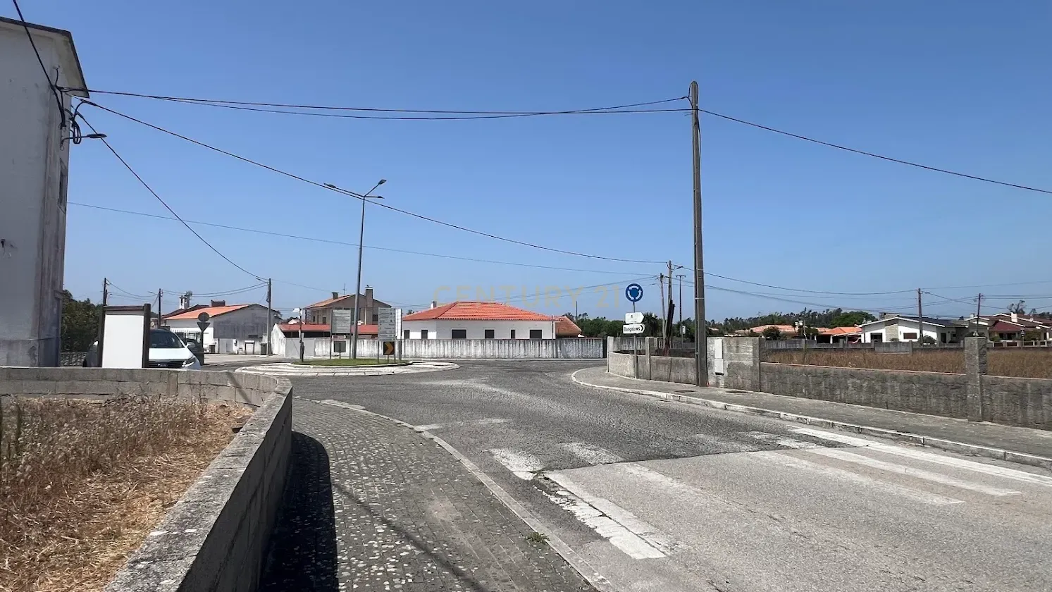 Fotografia 3 de Lote de Terreno em Burinhosa, perto das praias