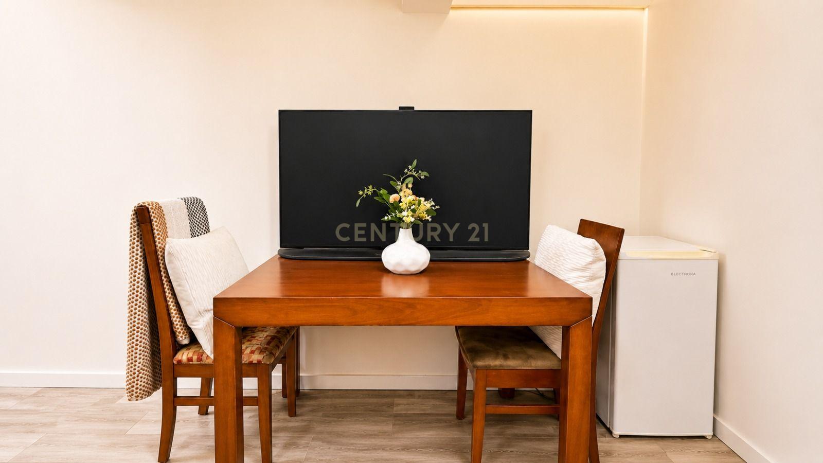 Fotografia 5 de Loja totalmente remodelada e convertida em Apartamento T2 em Arrentela, Seixal | Vista Rio