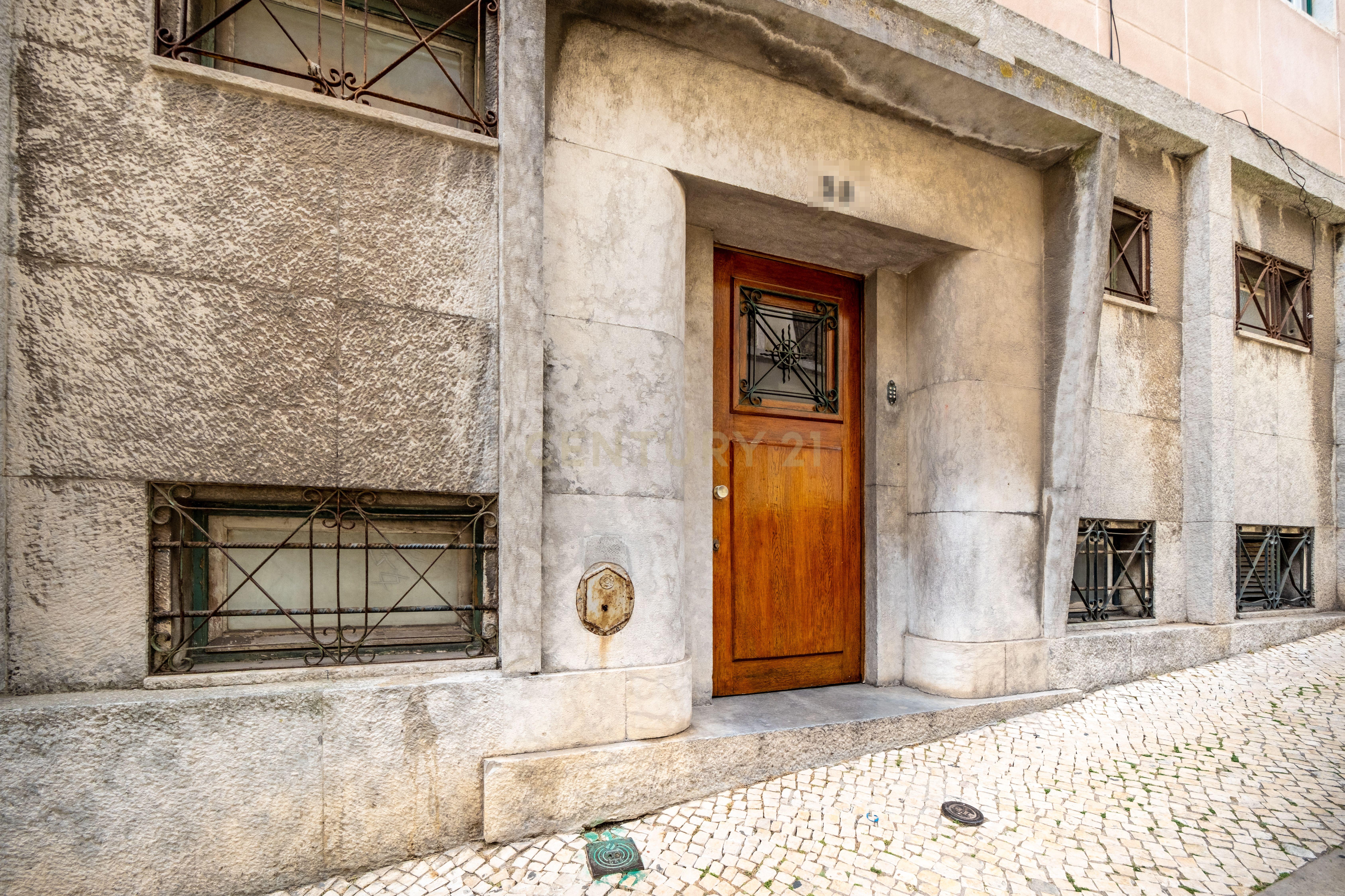 Fotografia 3 de Apartamento com Terraço Privado e Vista Rio na Graça