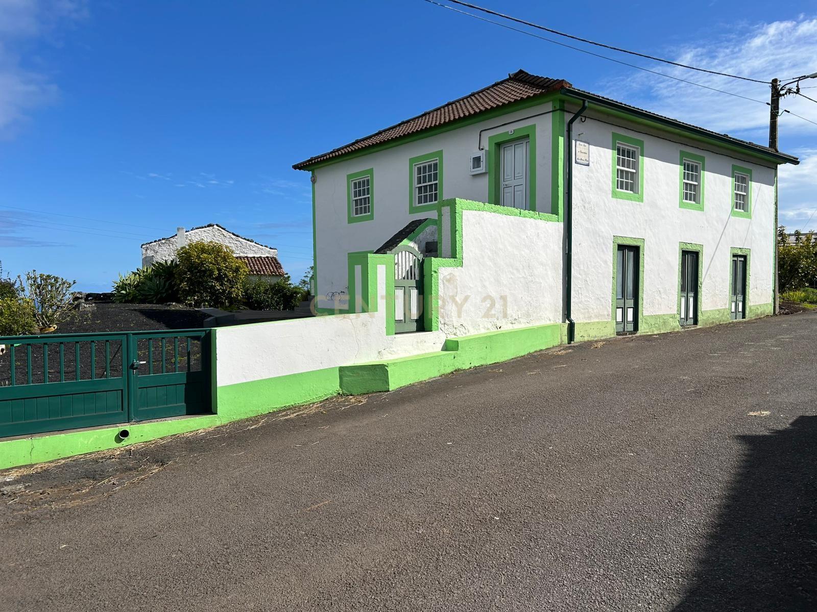 Moradia T3 à venda em Piedade, Lajes do Pico — foto 17