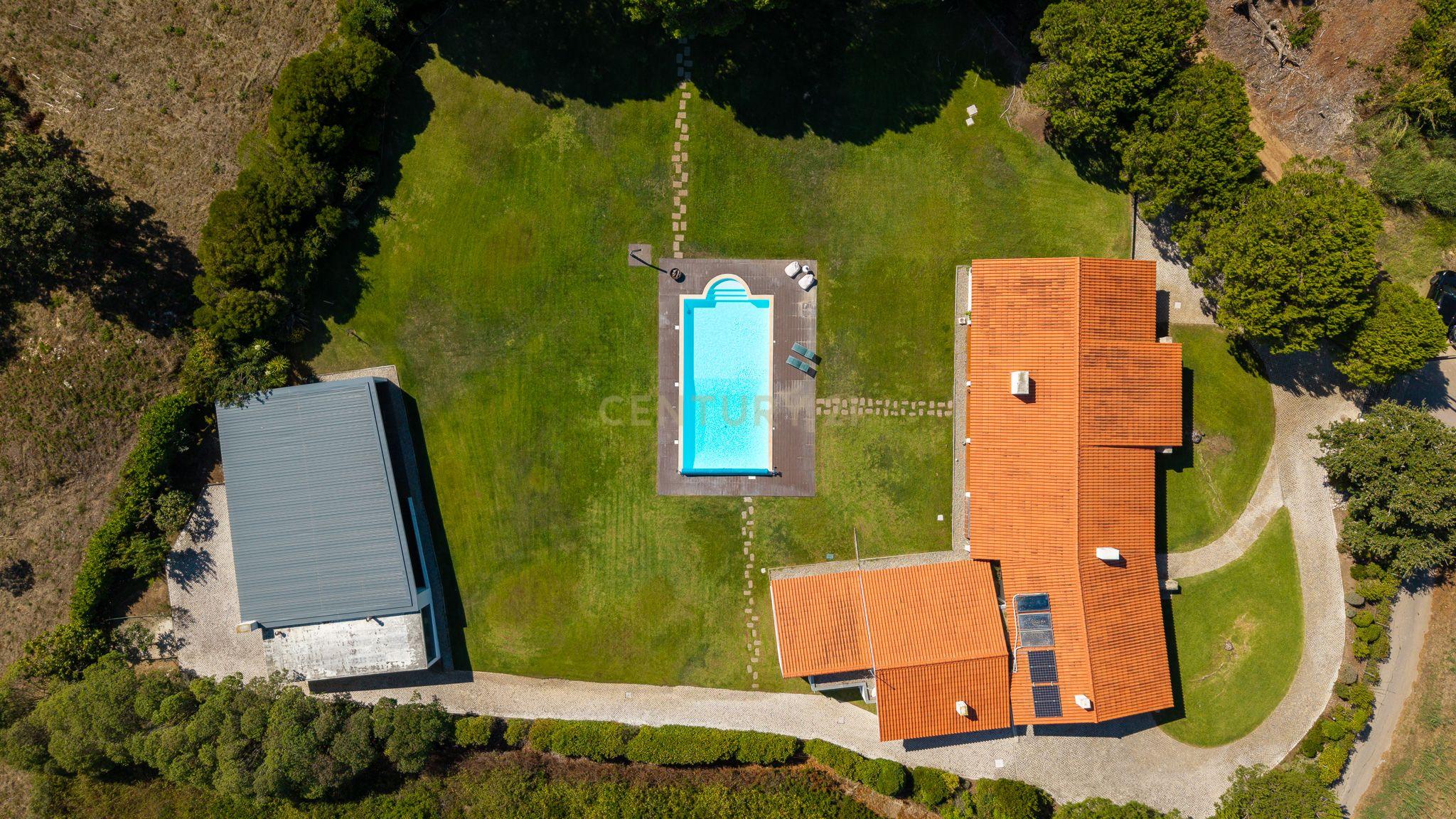 Moradia T5 à venda em Famalicão, Nazaré — foto 10