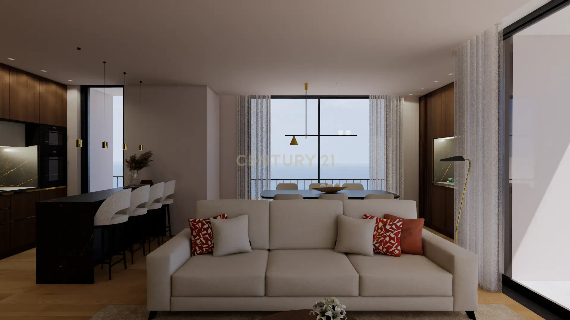 Apartamento T2 à venda em Sesimbra (Santiago), Sesimbra — foto 25