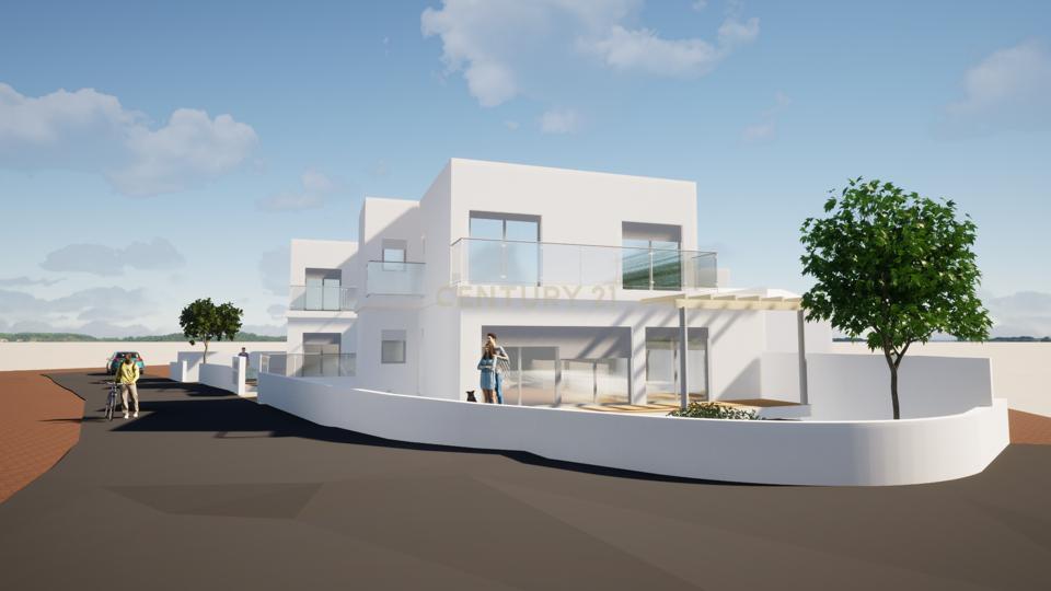 🏡 Moradia T3, localizada na Silveira, junto à Praia de Santa Cruz - Image 5