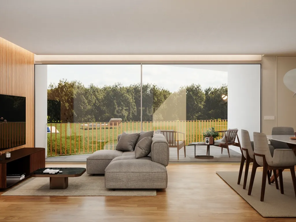 OAK Porto | T1 em último piso com varanda em condomínio privado na Boavista - Image 4