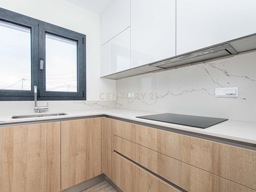 Moradia Geminada nova construção T4+1 com rooftop e masterbox (Coimbra) - Image 33