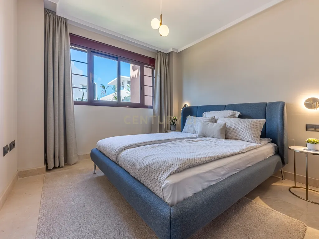 Appartement élégant avec vues panoramiques à Soto de Marbella - Image 19