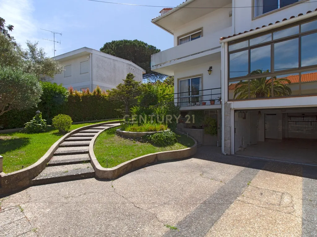 Moradia em Alvalade - Lisboa - Image 2
