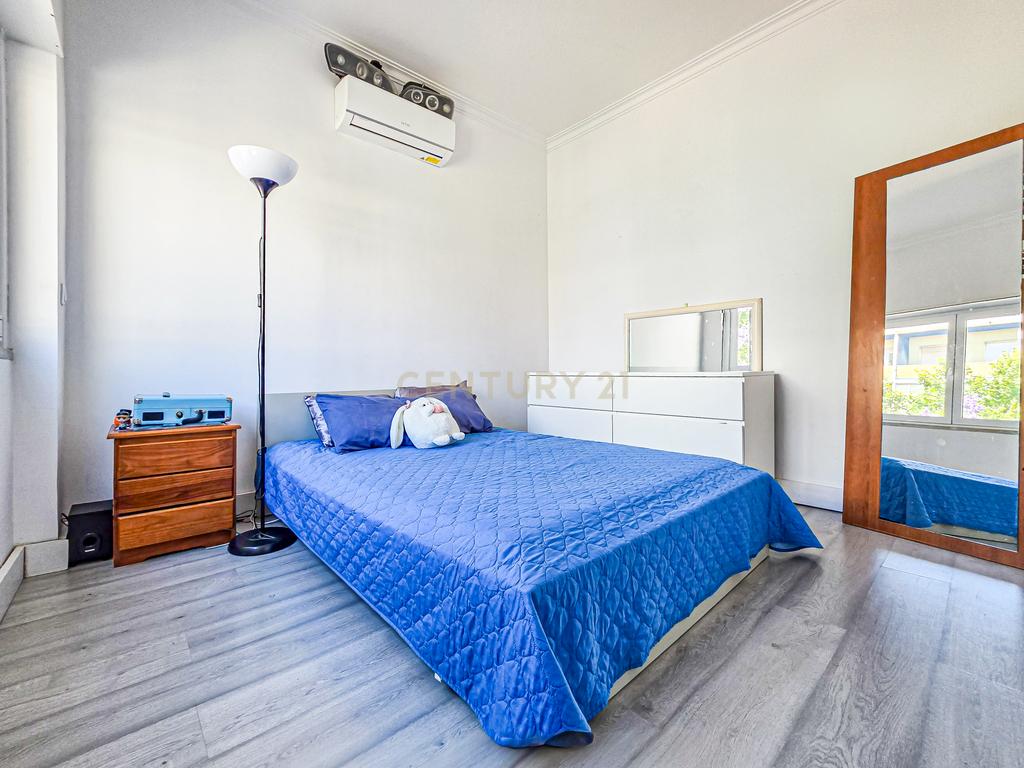 Apartamento T3 Renovado Verderena - Barreiro – Pronto a Habitar - Image 9