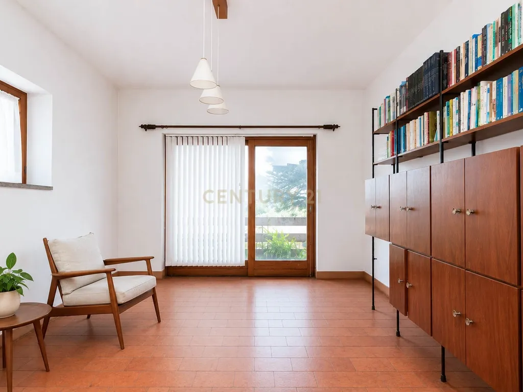 T6+1 em 1066 m2 de tranquilidade, para remodelar ou investir - Image 9