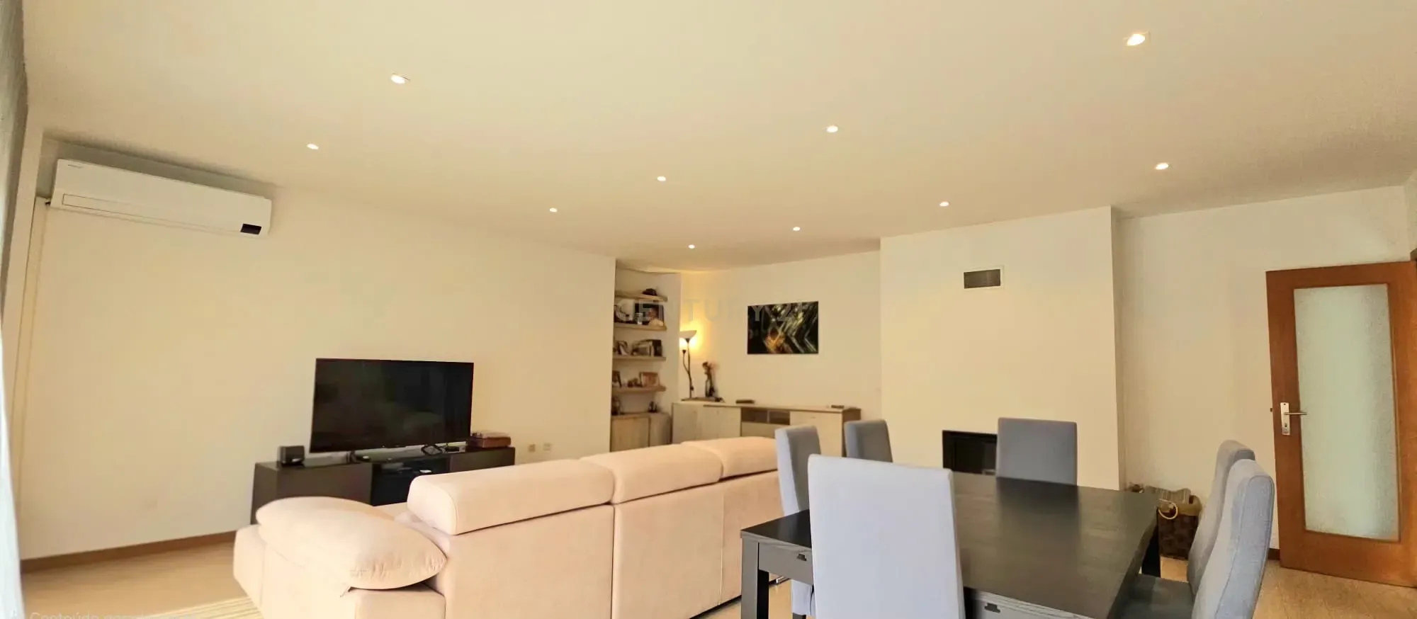 Fotografia 10 de Apartamento T3 de Excelência, 149 m² de Área Útil, Garagem para 2 Carros em Retorta, Vila do Conde