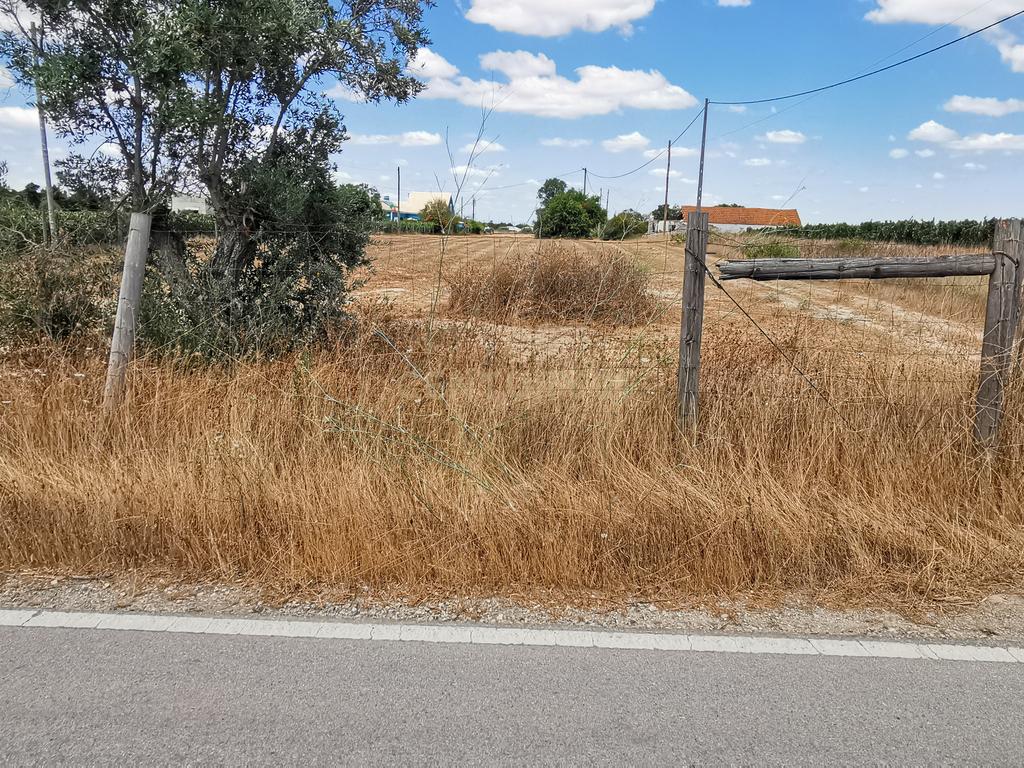 Terreno com projeto aprovado em Palmela com Vista Panorâmica - Lau - Image 8