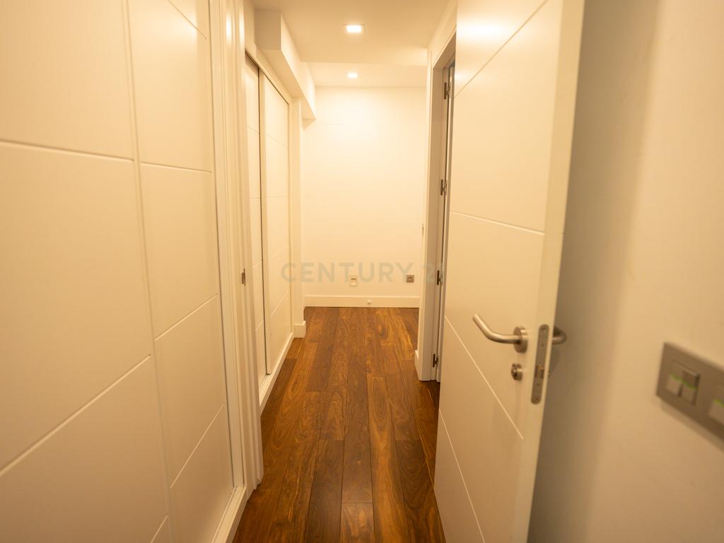 Apartamento Exclusivo com Terraço no Coração do Bairro de Salamanca – Zona Goya - Image 34