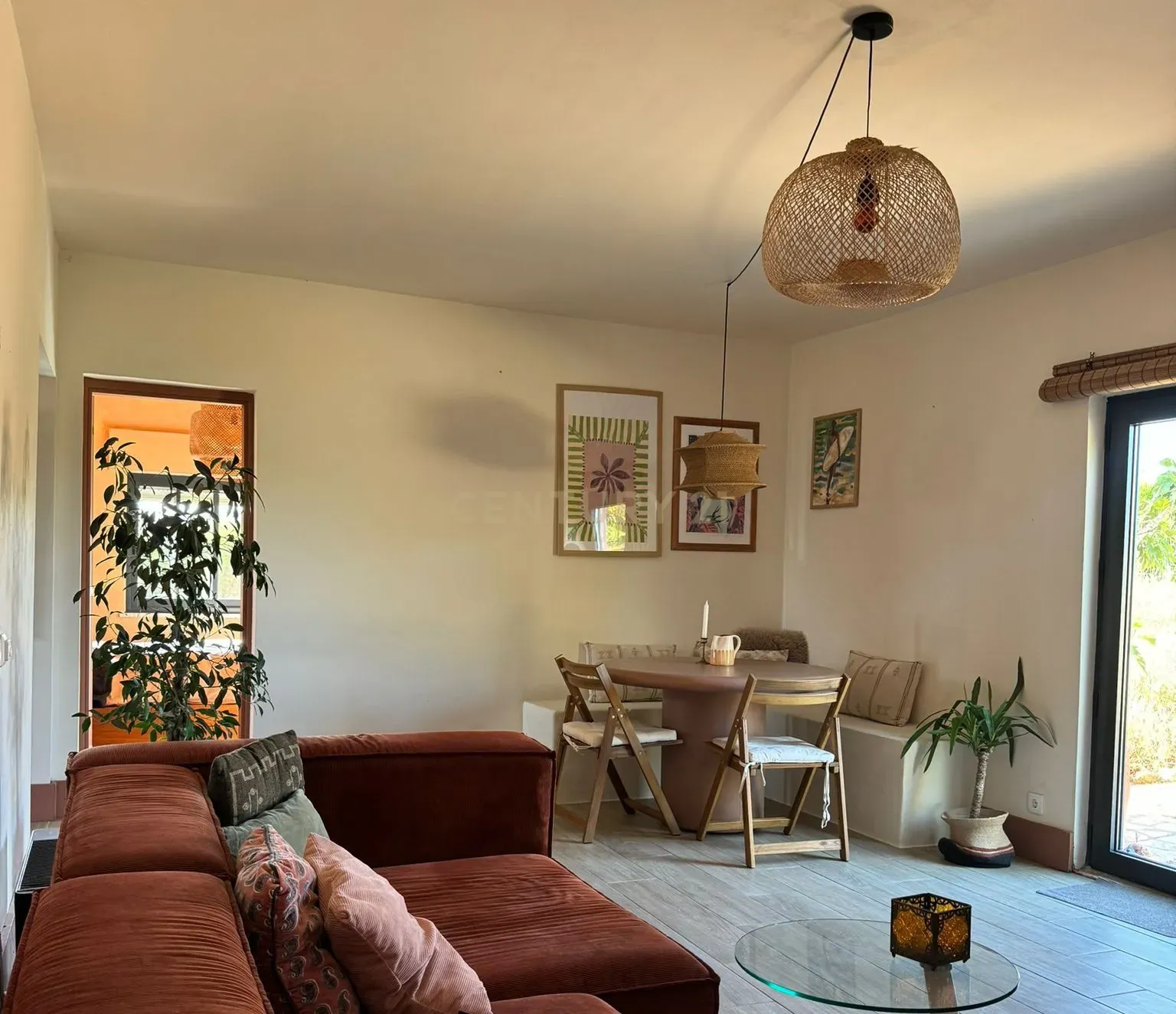 Fotografia 6 de Quinta renovada em terreno de 3 HA perto de praias e serviços, Almádena, Lagos