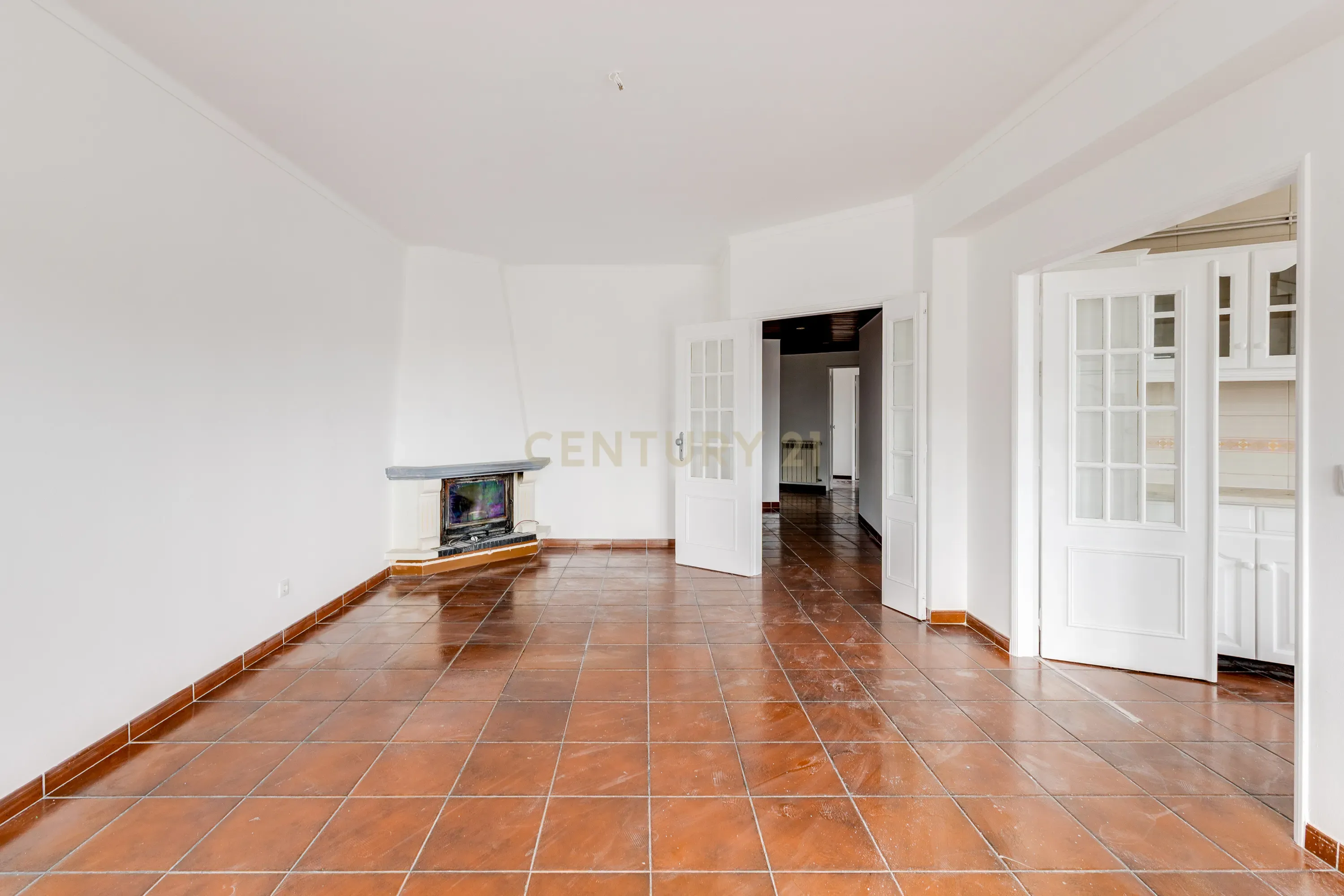 Fotografia 10 de Apartamento T3 com Vista  sobre Pombal e seu castelo