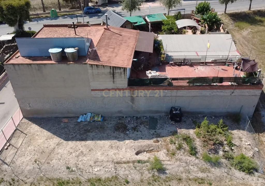 Oportunidade única de investimento: habitação, instalações de lazer e terreno em San Felipe Neri - Image 49