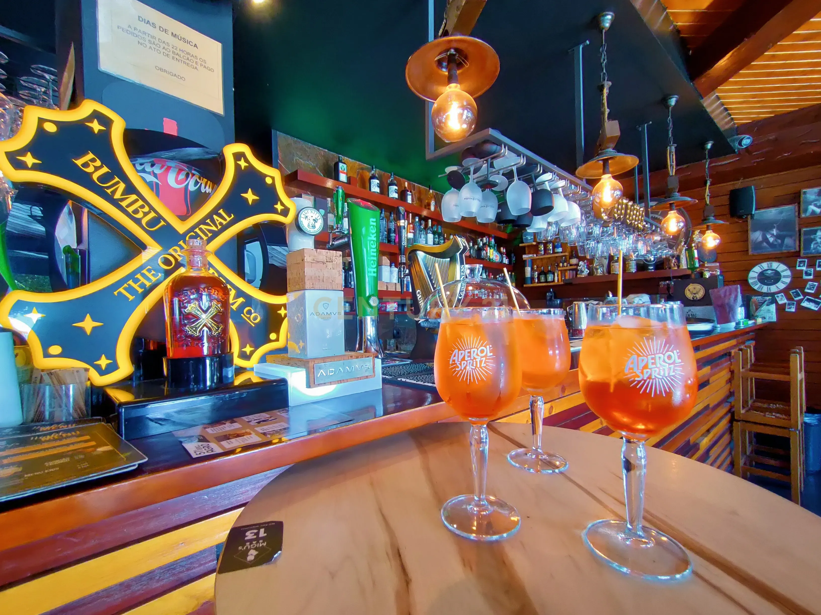 Oportunidade de Investimento em Apúlia – Bar com Esplanada na Primeira Linha de Praia, Apúlia, Esposende - Image 24