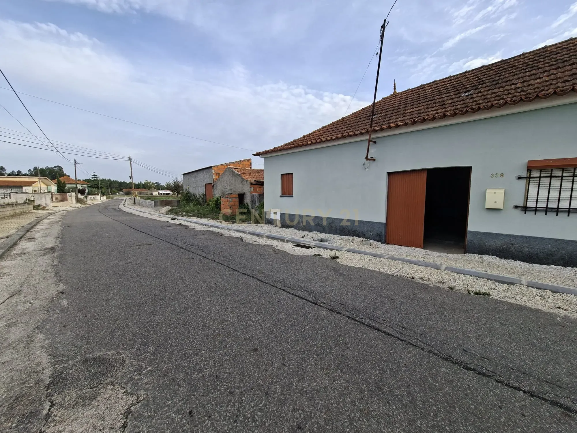 Moradia T1 à venda em Covões e Camarneira, Cantanhede — foto 3